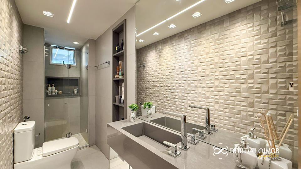 SQN 105 - Apartamento de 3 Quartos Reformado na Asa Sul Aceita Financiamento  - Foto 14