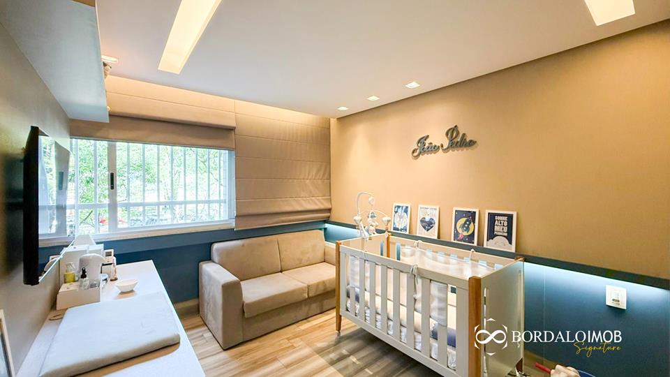 SQN 105 - Apartamento de 3 Quartos Reformado na Asa Sul Aceita Financiamento  - Foto 17