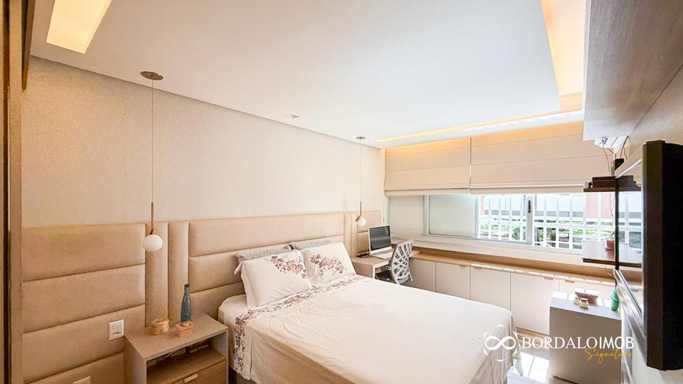 SQN 105 - Apartamento de 3 Quartos Reformado na Asa Sul Aceita Financiamento  - Foto 20