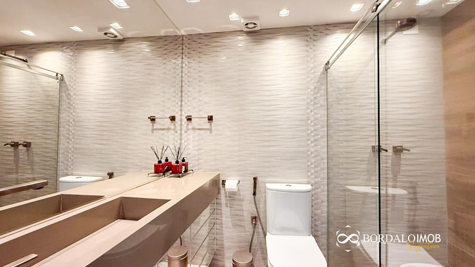 SQN 105 - Apartamento de 3 Quartos Reformado na Asa Sul Aceita Financiamento  - Foto 22