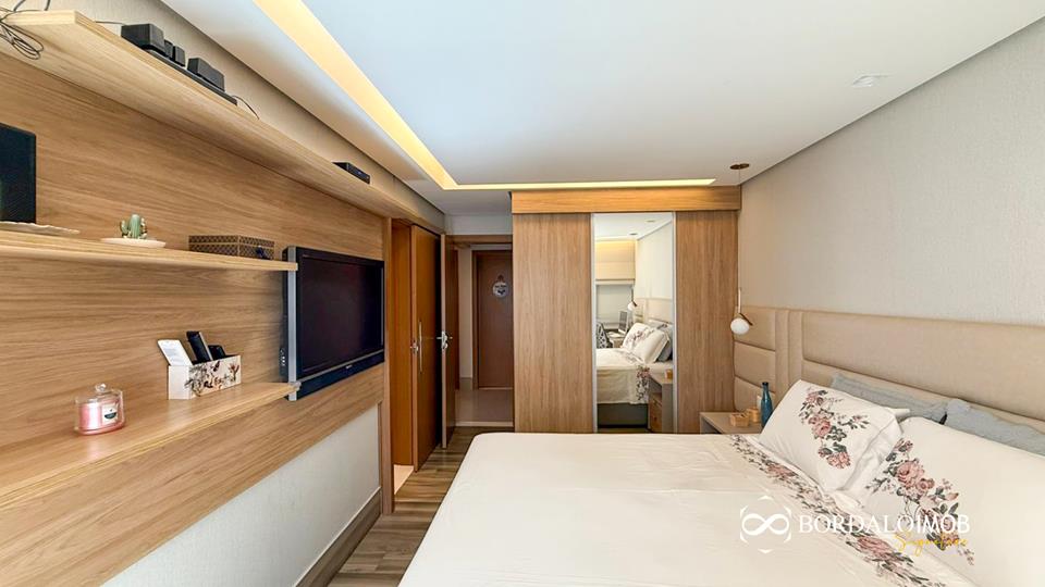 SQN 105 - Apartamento de 3 Quartos Reformado na Asa Sul Aceita Financiamento  - Foto 23