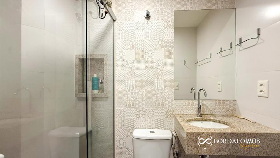 SQN 105 - Apartamento de 3 Quartos Reformado na Asa Sul Aceita Financiamento  - Foto 25