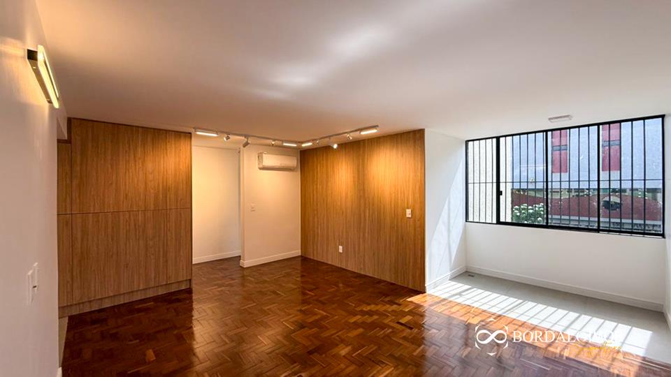 SQN 116 - Apartamento de 3 Quartos Reformado Aceita Financiamento Asa Sul - Foto 2