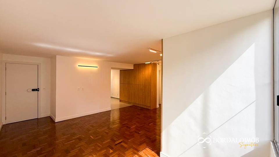 SQN 116 - Apartamento de 3 Quartos Reformado Aceita Financiamento Asa Sul - Foto 4