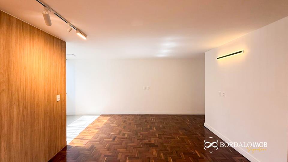 SQN 116 - Apartamento de 3 Quartos Reformado Aceita Financiamento Asa Sul - Foto 5