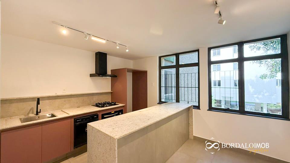 SQN 116 - Apartamento de 3 Quartos Reformado Aceita Financiamento Asa Sul - Foto 6