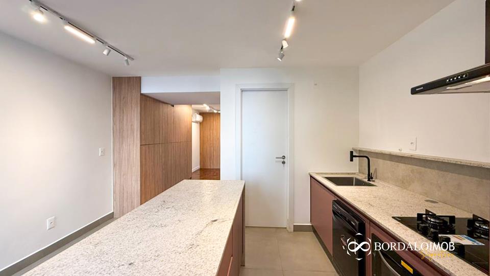 SQN 116 - Apartamento de 3 Quartos Reformado Aceita Financiamento Asa Sul - Foto 11