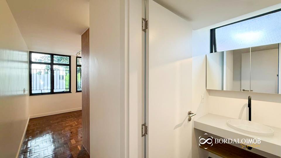 SQN 116 - Apartamento de 3 Quartos Reformado Aceita Financiamento Asa Sul - Foto 12