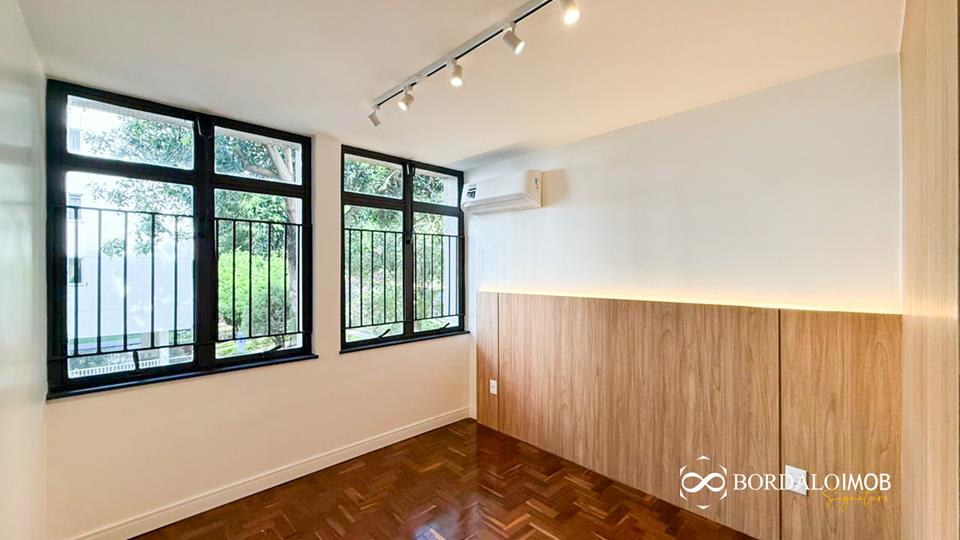 SQN 116 - Apartamento de 3 Quartos Reformado Aceita Financiamento Asa Sul - Foto 13