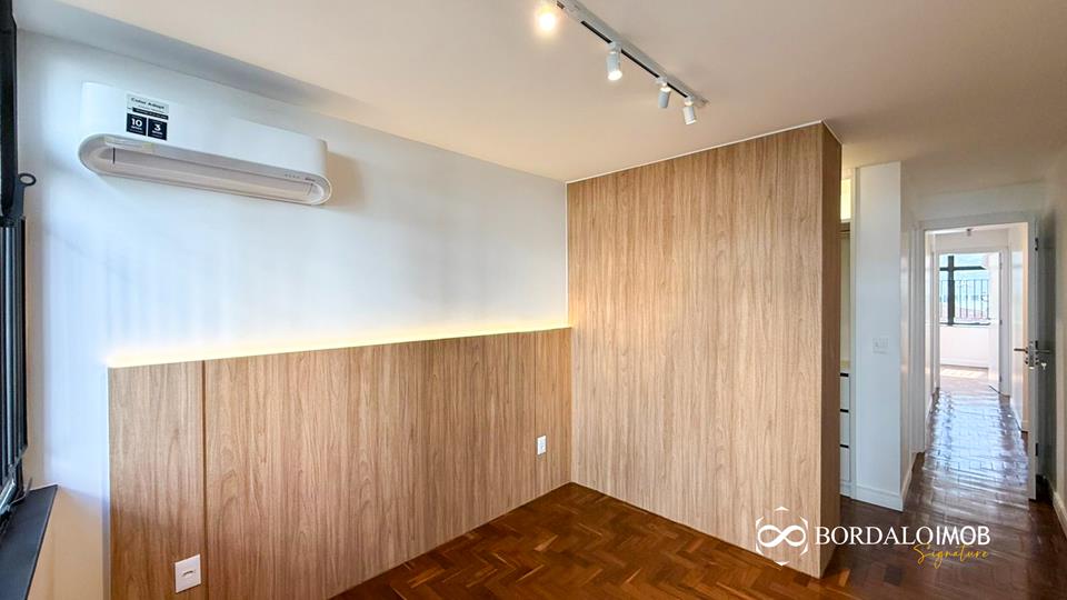 SQN 116 - Apartamento de 3 Quartos Reformado Aceita Financiamento Asa Sul - Foto 14