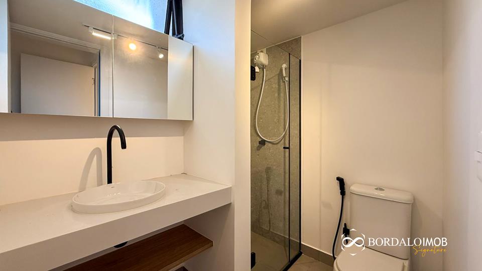 SQN 116 - Apartamento de 3 Quartos Reformado Aceita Financiamento Asa Sul - Foto 15