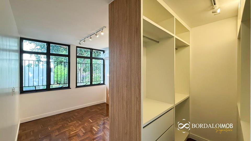 SQN 116 - Apartamento de 3 Quartos Reformado Aceita Financiamento Asa Sul - Foto 16