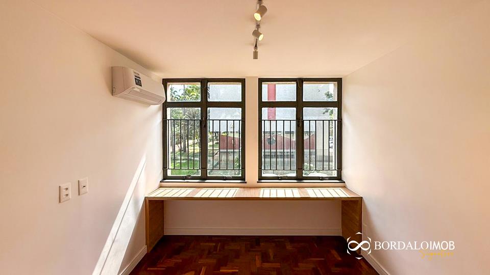 SQN 116 - Apartamento de 3 Quartos Reformado Aceita Financiamento Asa Sul - Foto 18