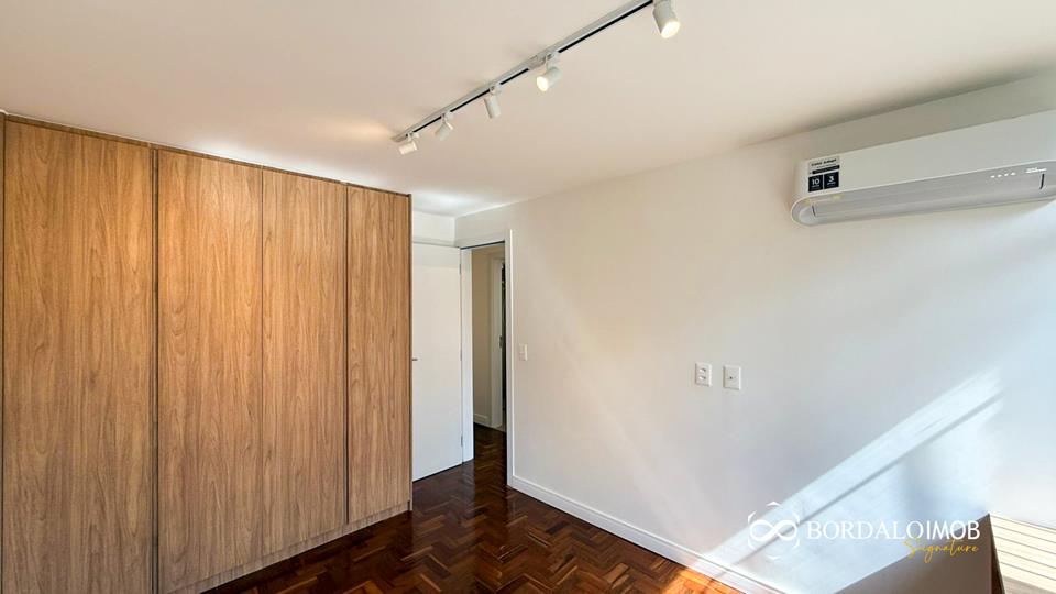 SQN 116 - Apartamento de 3 Quartos Reformado Aceita Financiamento Asa Sul - Foto 19