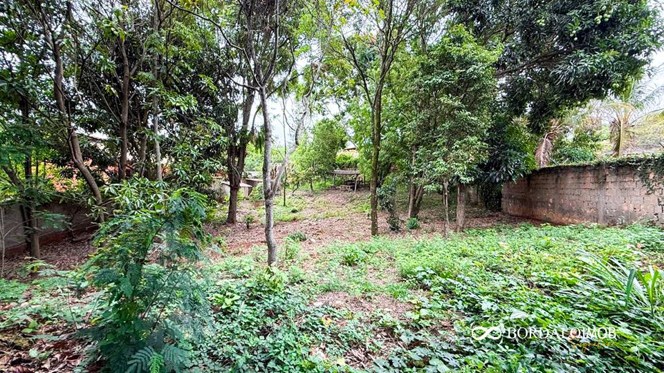 SMLN MI Trecho 12 - Lote em Condomínio Escriturado com Vista Livre - Foto 13