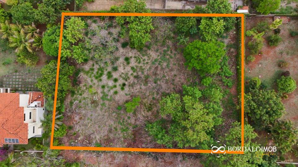 SMPW Quadra 22 - Lote em Condomínio Escriturado com Vista Livre Aceita Financiamento - Foto 2