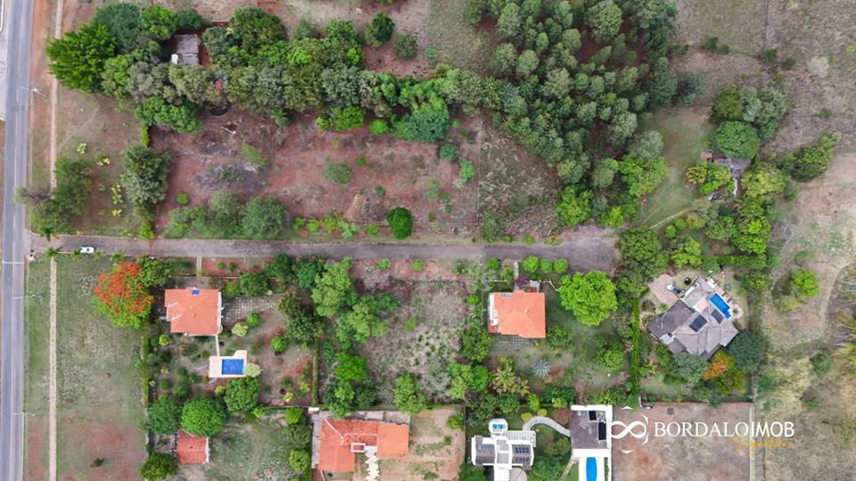 SMPW Quadra 22 - Lote em Condomínio Escriturado com Vista Livre Aceita Financiamento - Foto 5