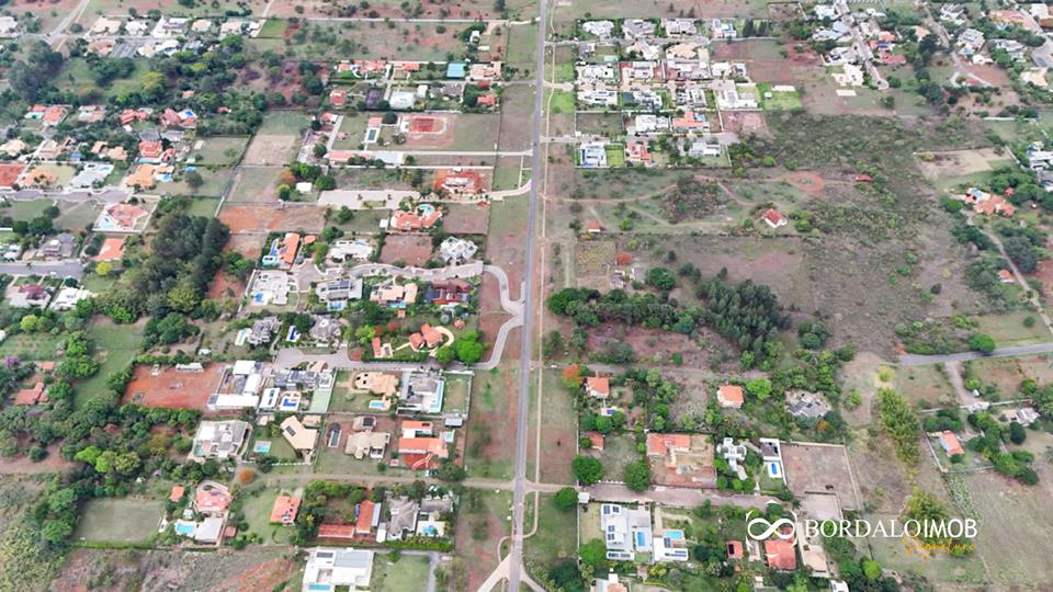 SMPW Quadra 22 - Lote em Condomínio Escriturado com Vista Livre Aceita Financiamento - Foto 6