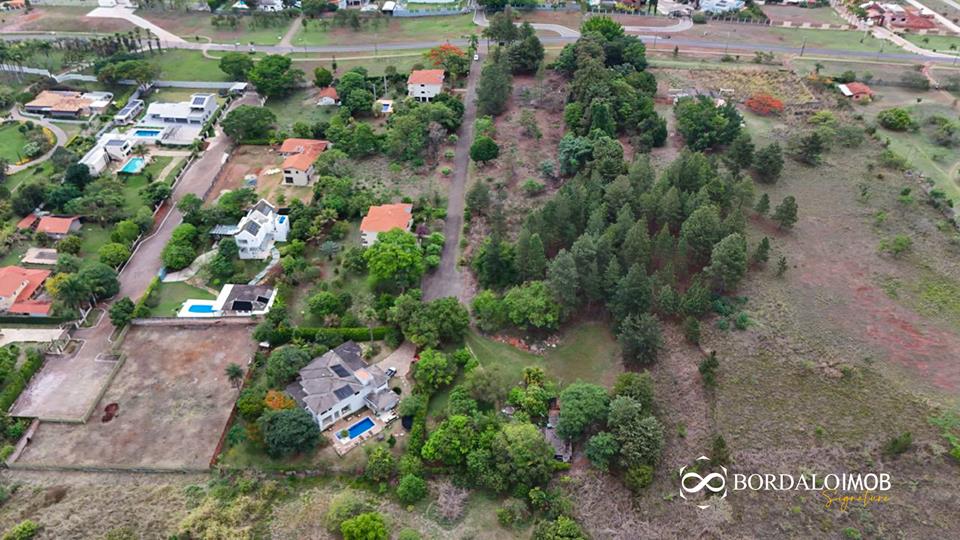 SMPW Quadra 22 - Lote em Condomínio Escriturado com Vista Livre Aceita Financiamento - Foto 9