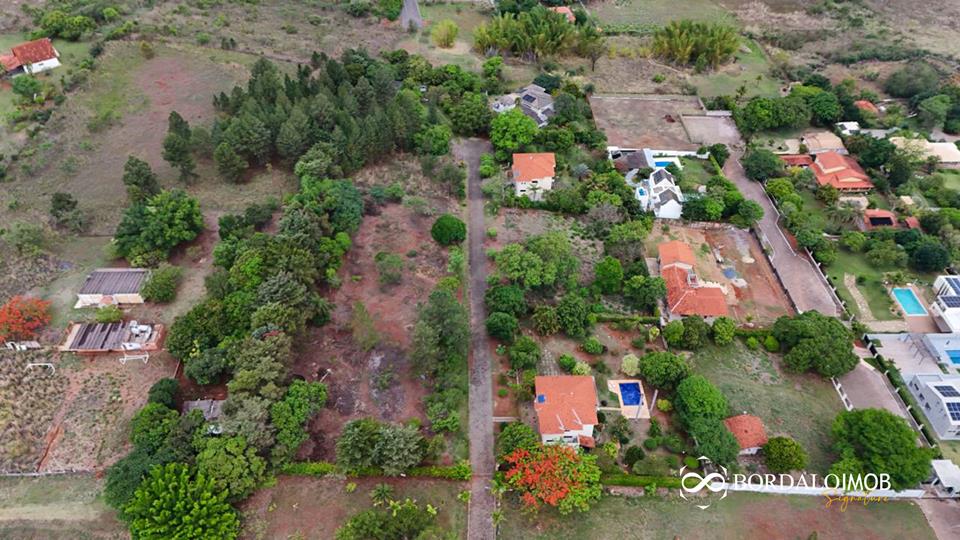 SMPW Quadra 22 - Lote em Condomínio Escriturado com Vista Livre Aceita Financiamento - Foto 10