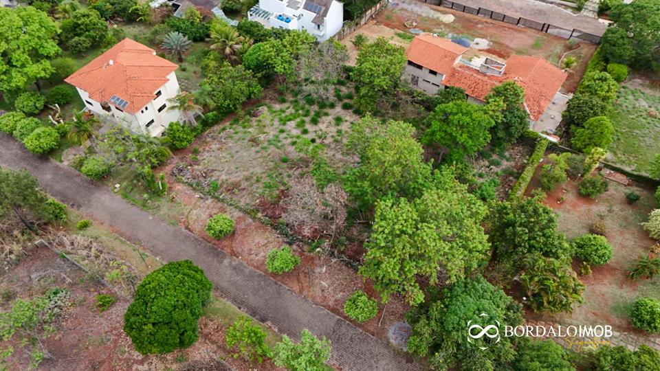 SMPW Quadra 22 - Lote em Condomínio Escriturado com Vista Livre Aceita Financiamento - Foto 12