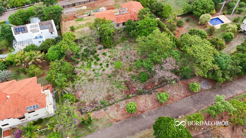 SMPW Quadra 22 - Lote em Condomínio Escriturado com Vista Livre Aceita Financiamento - Foto 13