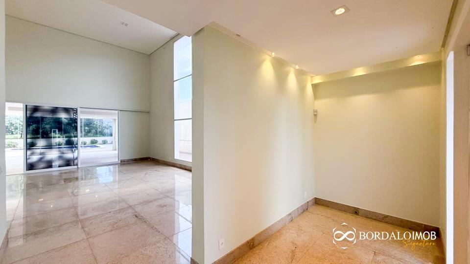 SHIS QI 9 - Aluguel Casa com 5 Quartos Lazer Completo  Aceita Financiamento - Foto 4