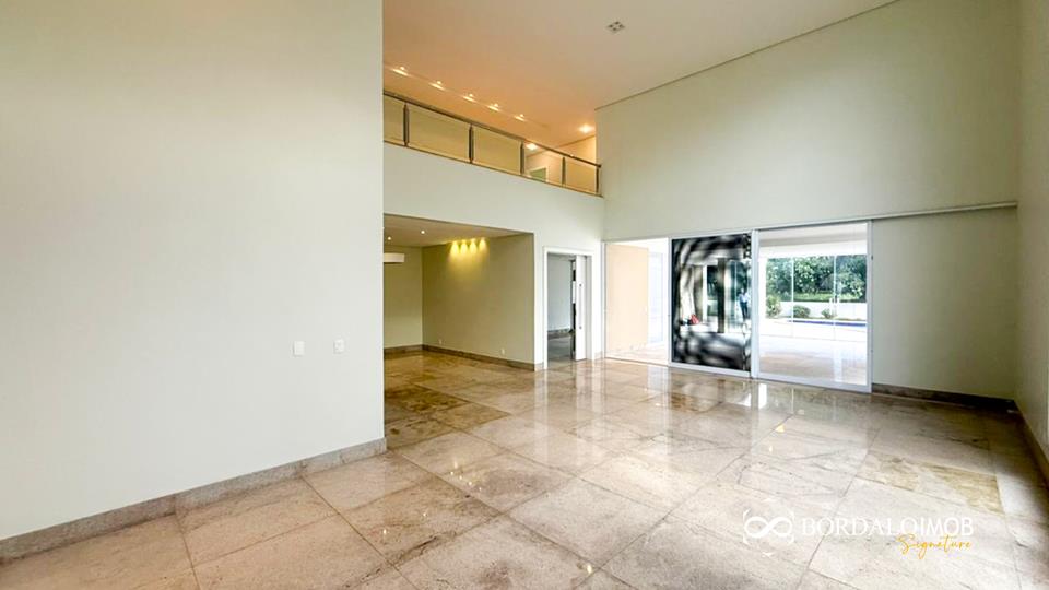 SHIS QI 9 - Aluguel Casa com 5 Quartos Lazer Completo  Aceita Financiamento - Foto 5