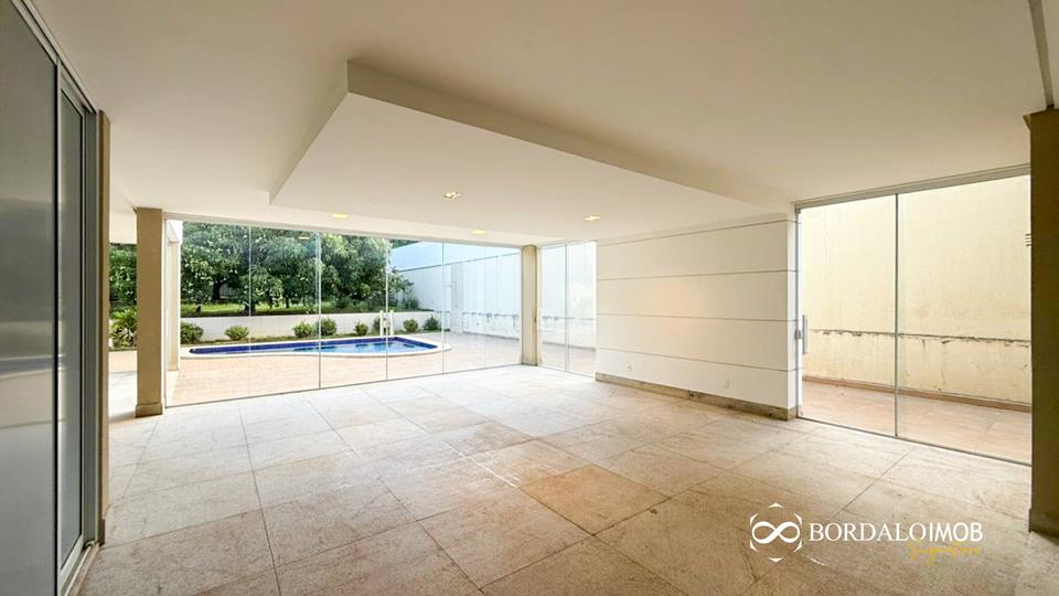 SHIS QI 9 - Aluguel Casa com 5 Quartos Lazer Completo  Aceita Financiamento - Foto 11