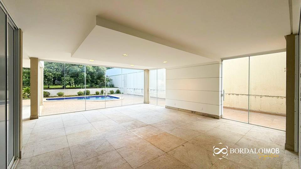 SHIS QI 9 - Aluguel Casa com 5 Quartos Lazer Completo  Aceita Financiamento - Foto 12