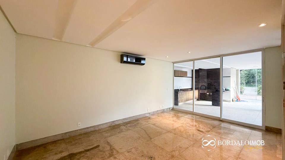 SHIS QI 9 - Aluguel Casa com 5 Quartos Lazer Completo  Aceita Financiamento - Foto 13