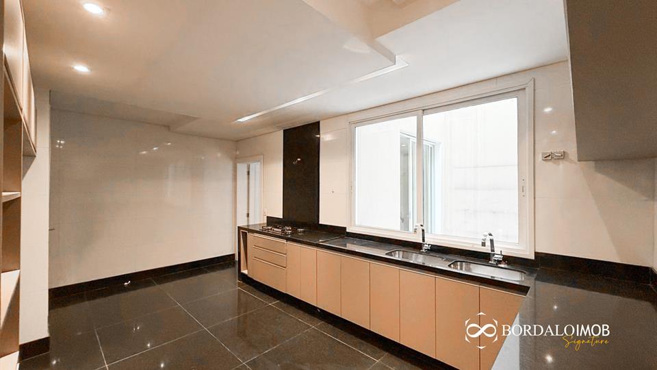 SHIS QI 9 - Aluguel Casa com 5 Quartos Lazer Completo  Aceita Financiamento - Foto 14