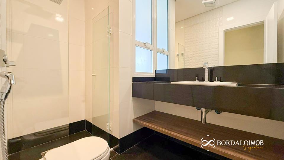 SHIS QI 9 - Aluguel Casa com 5 Quartos Lazer Completo  Aceita Financiamento - Foto 17