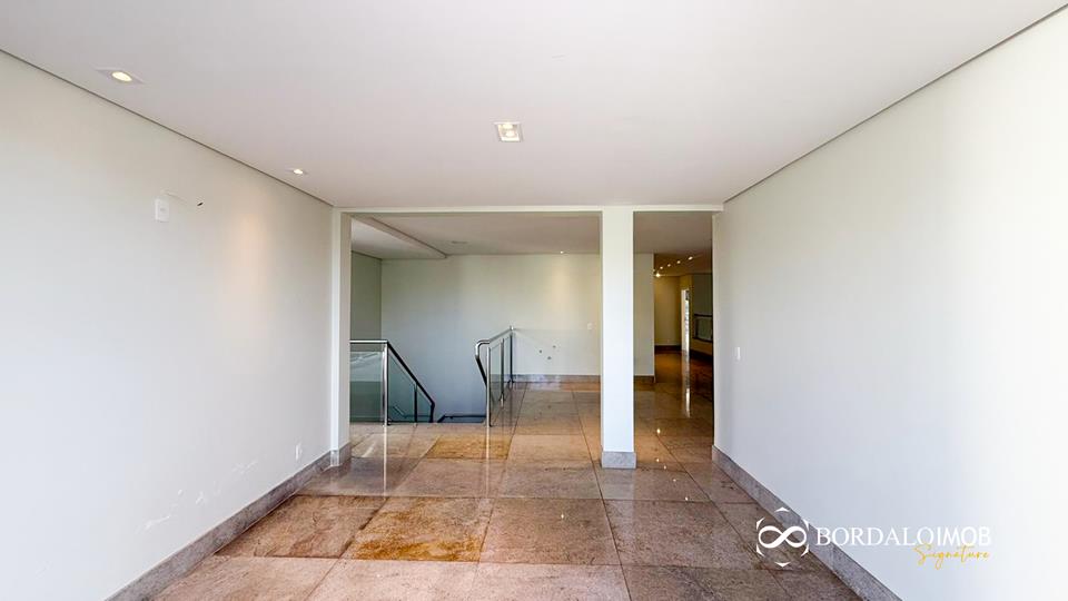 SHIS QI 9 - Aluguel Casa com 5 Quartos Lazer Completo  Aceita Financiamento - Foto 22