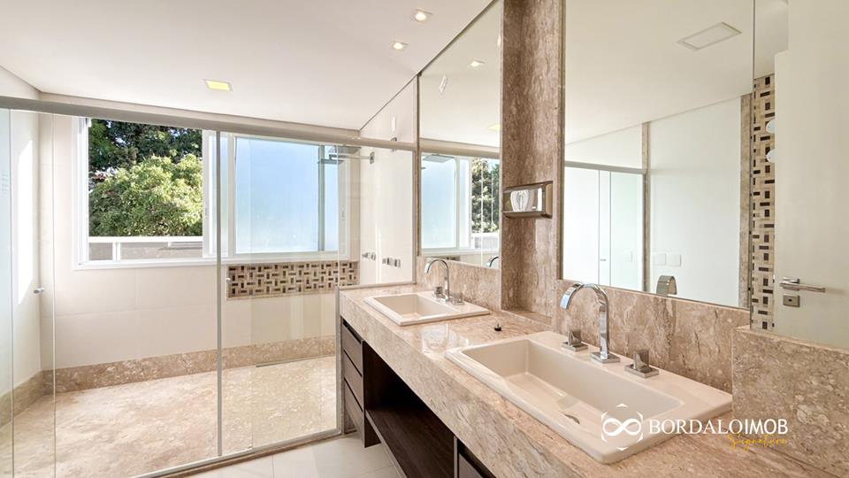 SHIS QI 9 - Aluguel Casa com 5 Quartos Lazer Completo  Aceita Financiamento - Foto 29