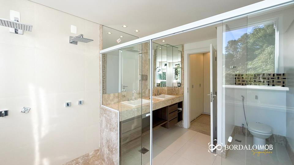 SHIS QI 9 - Aluguel Casa com 5 Quartos Lazer Completo  Aceita Financiamento - Foto 34