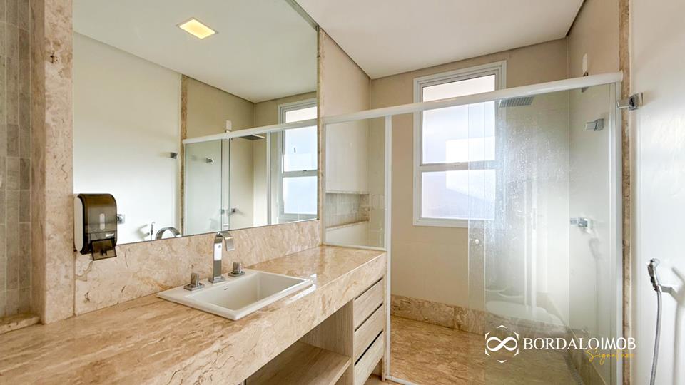 SHIS QI 9 - Aluguel Casa com 5 Quartos Lazer Completo  Aceita Financiamento - Foto 37