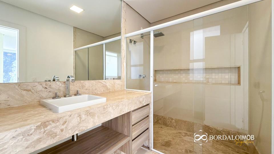 SHIS QI 9 - Aluguel Casa com 5 Quartos Lazer Completo  Aceita Financiamento - Foto 38