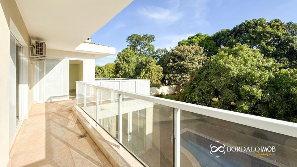 SHIS QI 9 - Aluguel Casa com 5 Quartos Lazer Completo  Aceita Financiamento - Foto 42