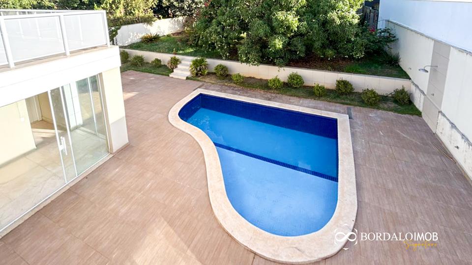 SHIS QI 9 - Aluguel Casa com 5 Quartos Lazer Completo  Aceita Financiamento - Foto 46