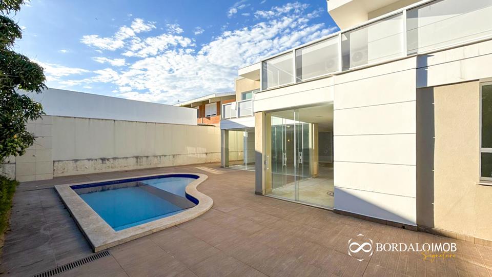 SHIS QI 9 - Aluguel Casa com 5 Quartos Lazer Completo  Aceita Financiamento - Foto 48