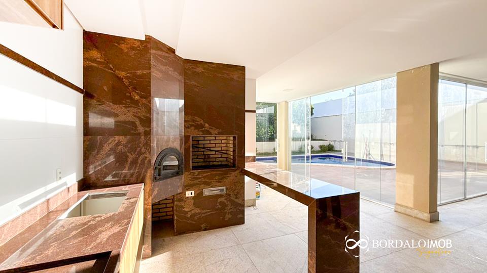 SHIS QI 9 - Aluguel Casa com 5 Quartos Lazer Completo  Aceita Financiamento - Foto 49