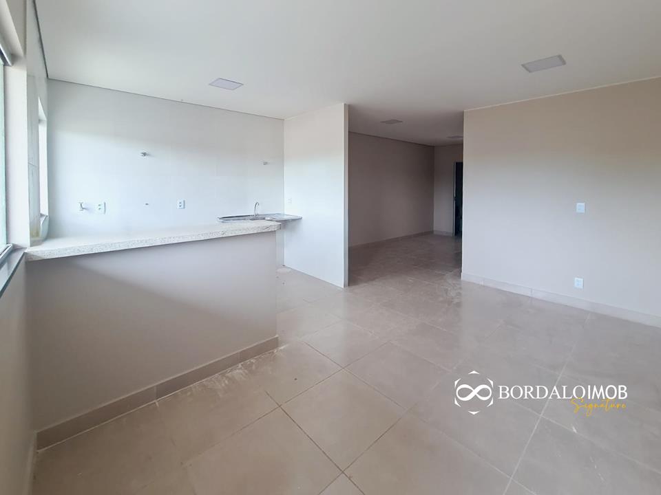 Vargem Bonita - Apartamento com 02 quartos 01 suíte na Vargem Bonita - Foto 3