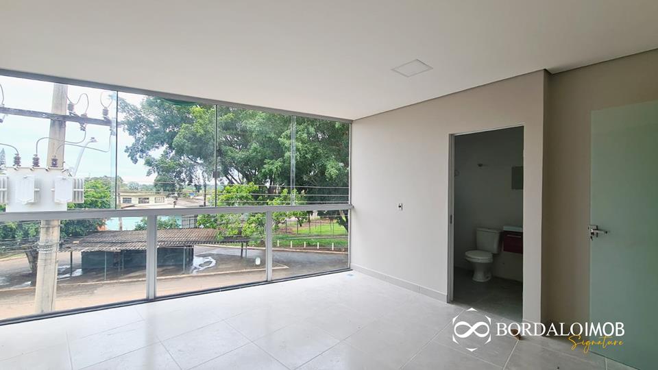 Vargem Bonita - Apartamento com 02 quartos 01 suíte na Vargem Bonita - Foto 7