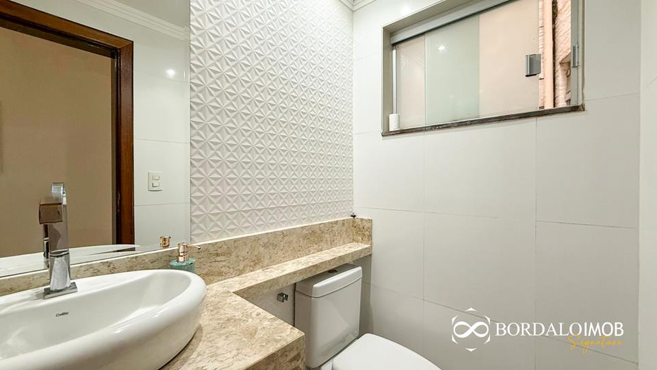 SRES Quadra 3 - Casa ampla de 360m² de área útil com 6 Quartos Cruzeiro Brasilia  - Foto 7