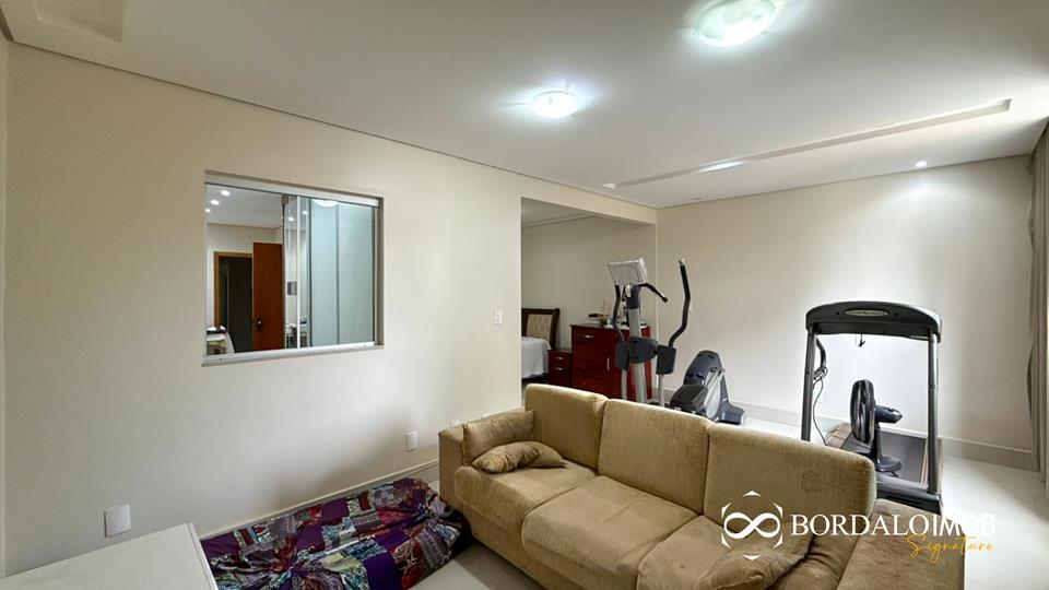 SRES Quadra 3 - Casa ampla de 360m² de área útil com 6 Quartos Cruzeiro Brasilia  - Foto 18