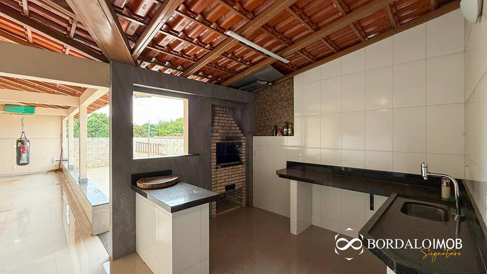 SRES Quadra 3 - Casa ampla de 360m² de área útil com 6 Quartos Cruzeiro Brasilia  - Foto 34