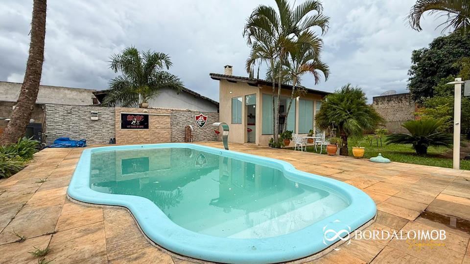 RUA 01 QUADRA 01 - Casa com 2 Quartos em um Lote de 1.010 m² em boa localização Aceita Financiamento - Foto 3