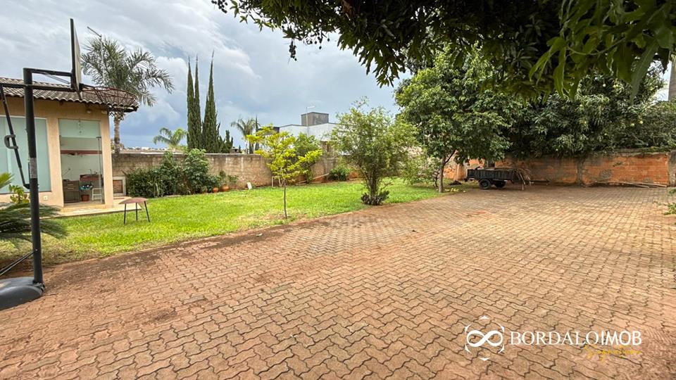 RUA 01 QUADRA 01 - Casa com 2 Quartos em um Lote de 1.010 m² em boa localização Aceita Financiamento - Foto 5