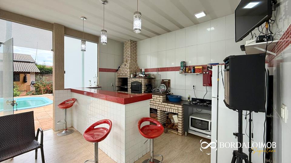 RUA 01 QUADRA 01 - Casa com 2 Quartos em um Lote de 1.010 m² em boa localização Aceita Financiamento - Foto 10